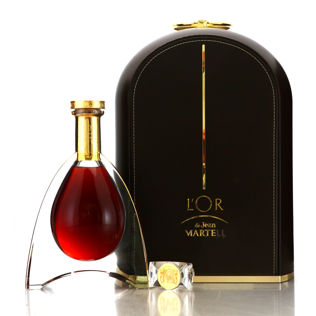 L'Or de Jean Martell Cognac