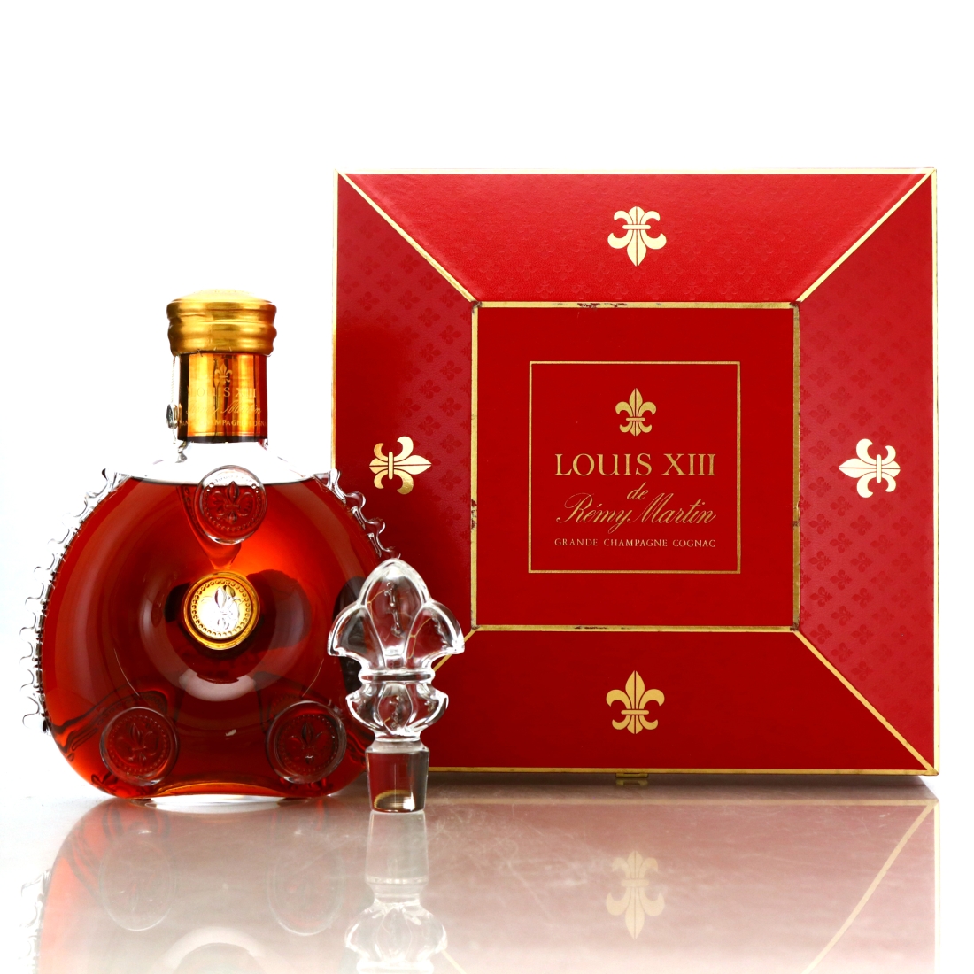 Remy Martin Louis XIII Grande Champagne Cognac
