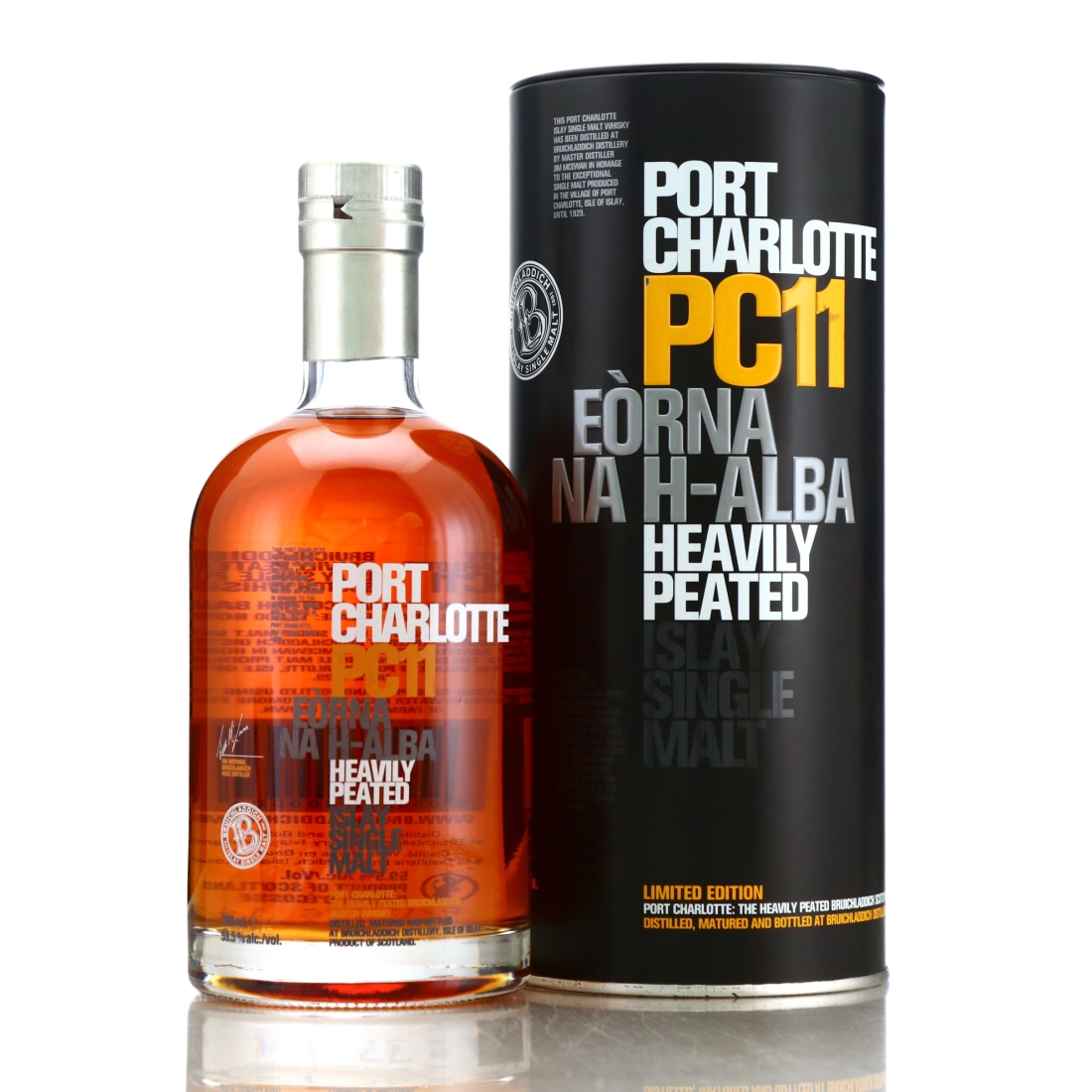Port Charlotte PC11