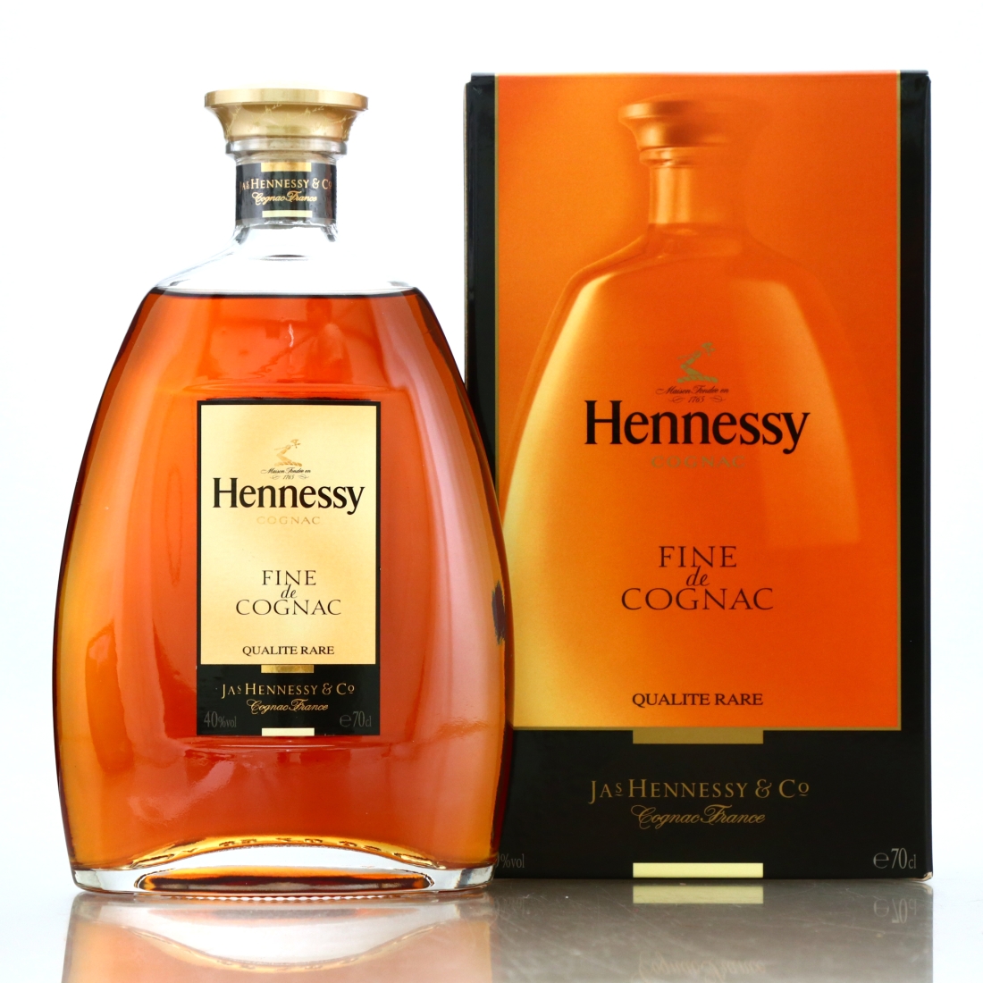 Hennessy Fine de Cognac