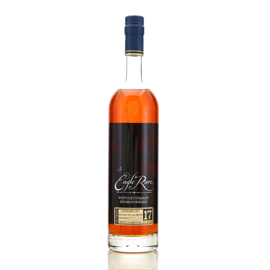 Eagle Rare 17 Year Old Summer 2020