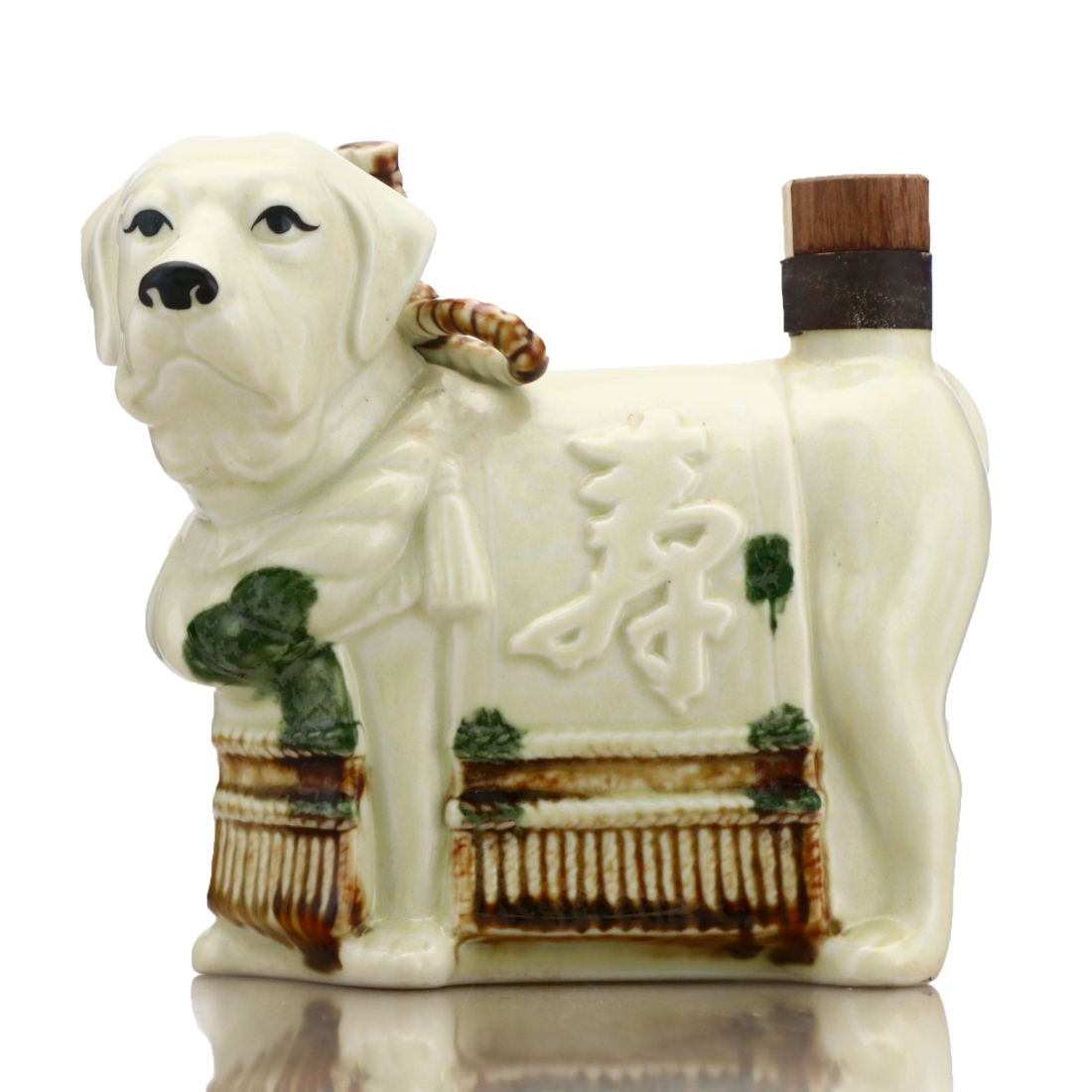 Suntory Royal Decanter 60cl  / Year of the Dog