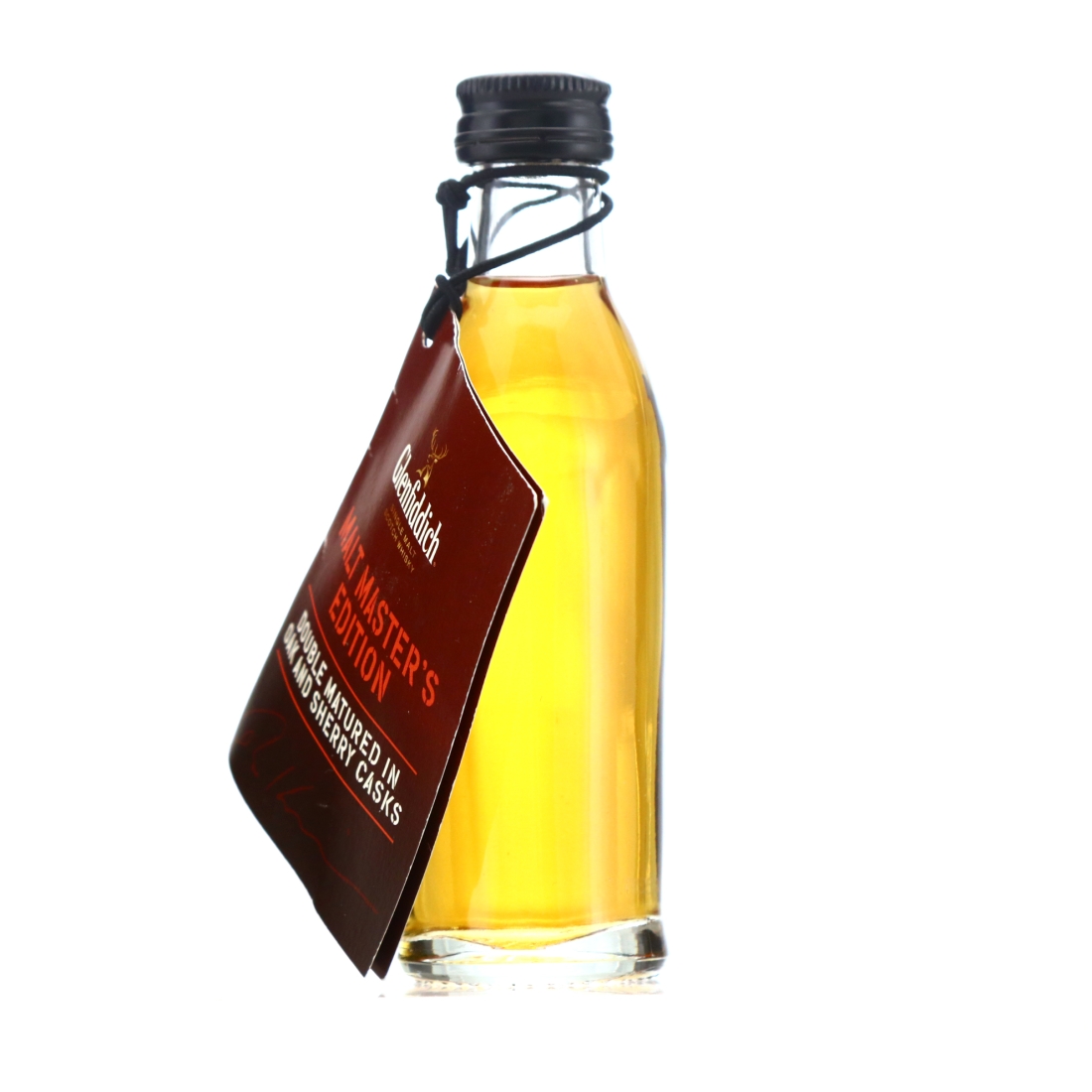 Glenfiddich Malt Master's Edition Miniature 