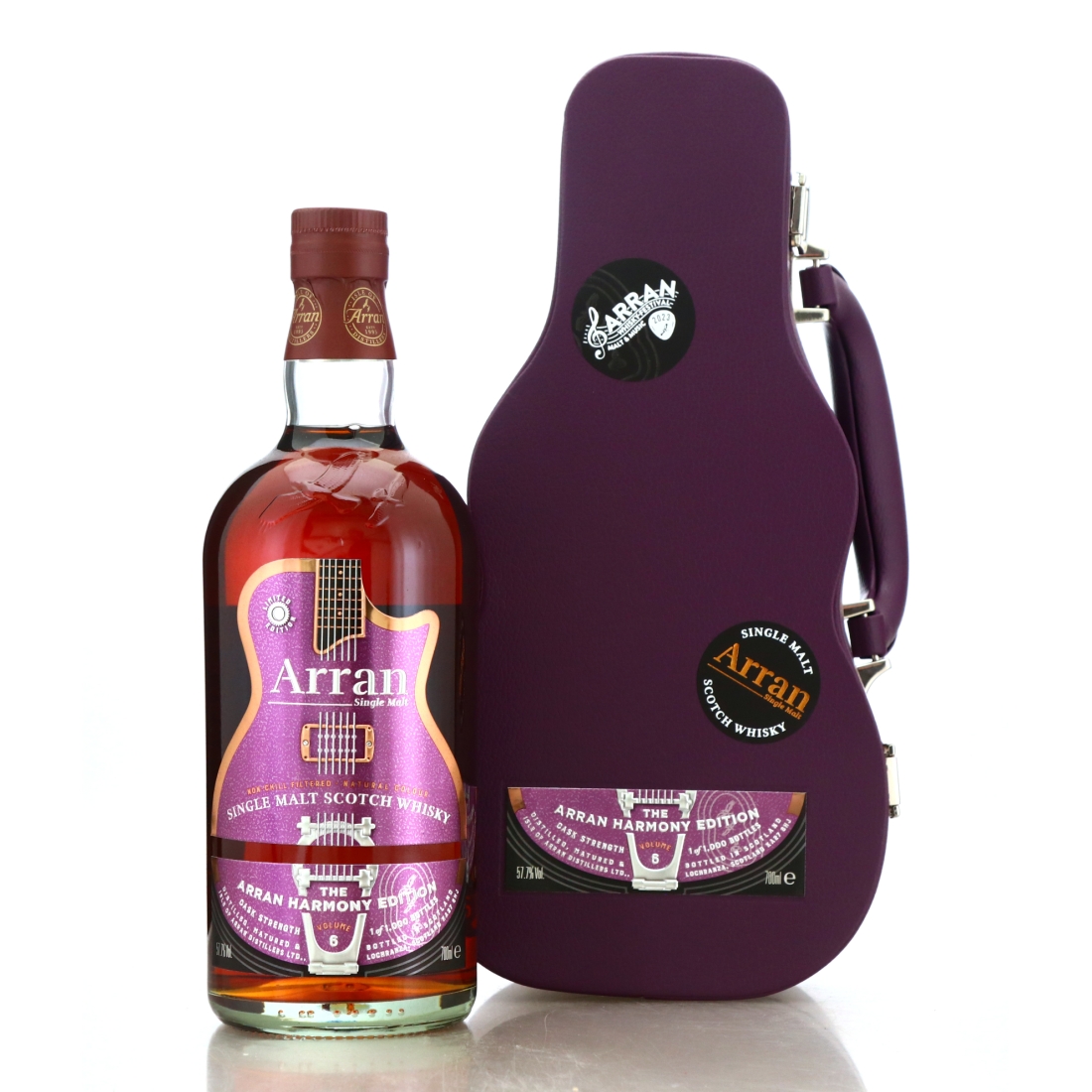 Arran Harmony Edition Vol.6 / Malt and Music Festival 2023