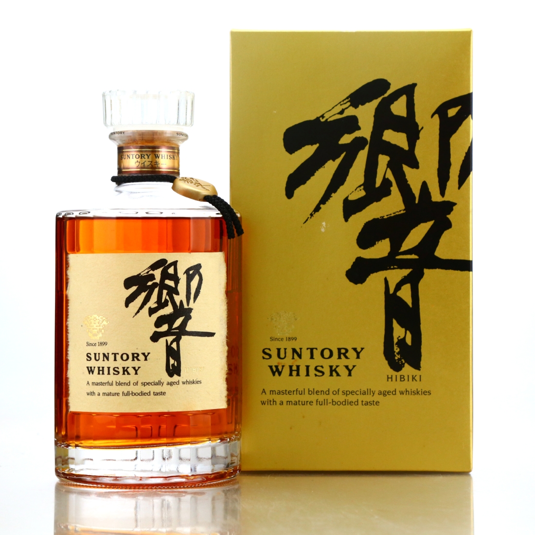 Hibiki Suntory Whisky