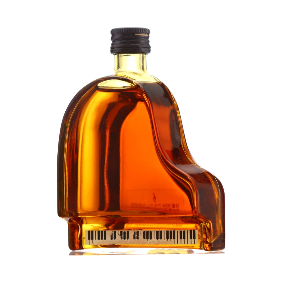 Suntory VSOP Brandy Piano 10cl