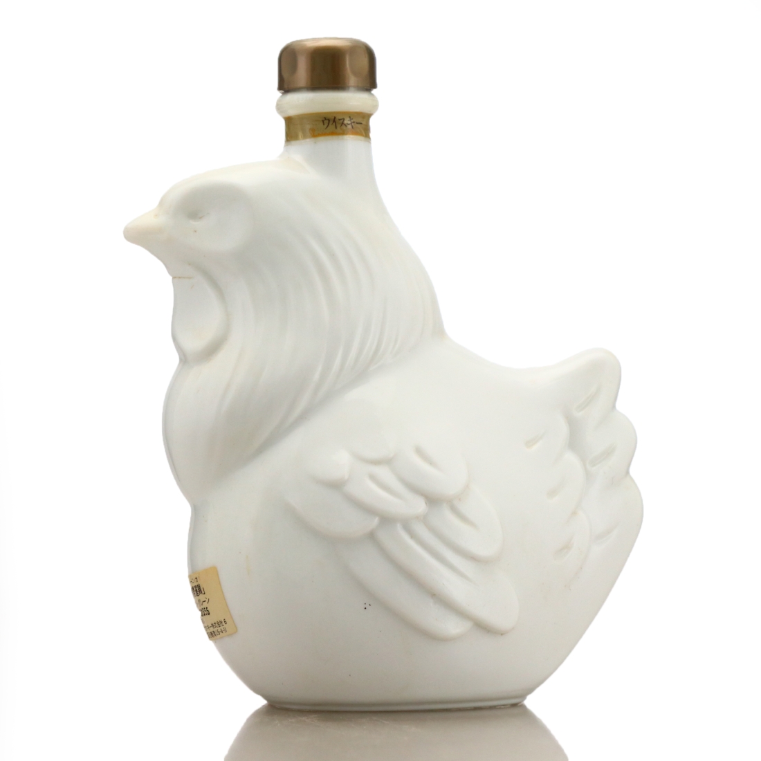 Nikka Super Bird Decanter 60cl