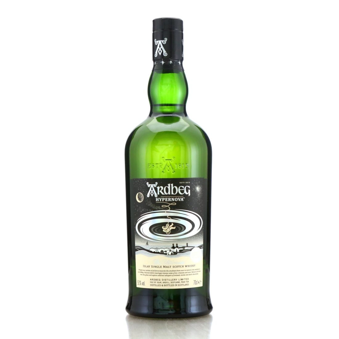 Ardbeg Hypernova Committee Release