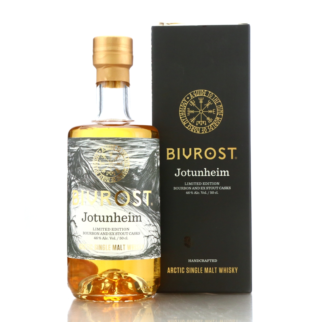 Bivrost Jotunheim Fourth Release 50cl