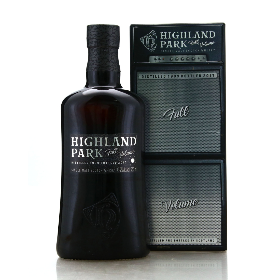 Highland Park 1999 Full Volume 75cl / US Import