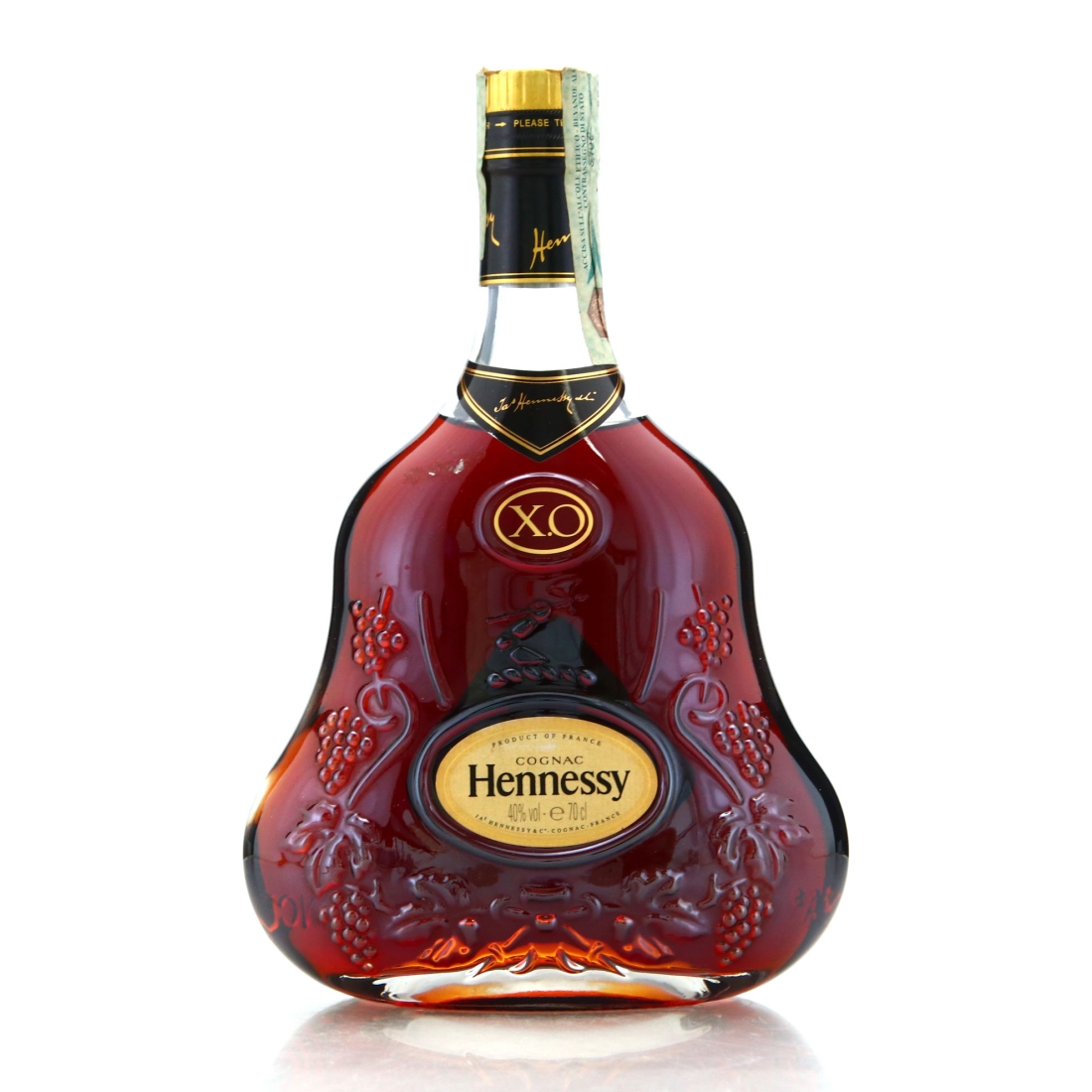 Hennessy XO Cognac