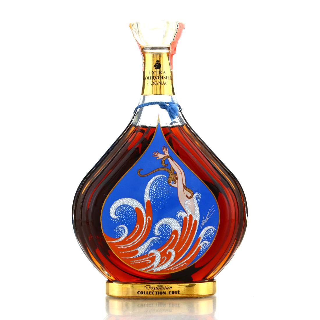 Courvoisier Erte Collection No.5 Degustation Whisky | Whisky Auctioneer