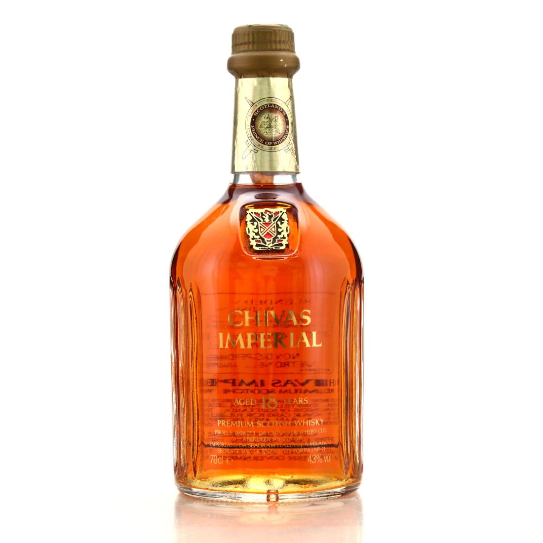 Chivas Imperial 18 Year Old Scotch Whisky Whisky | Whisky