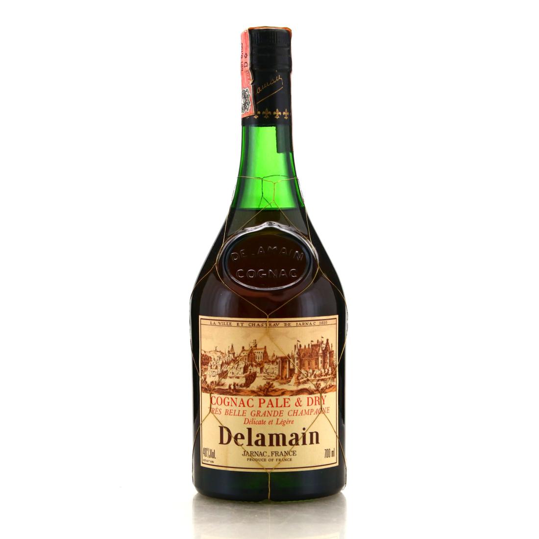 Louis Royer A Trifle Delightful SMWS XO Cognac Whisky | Whisky