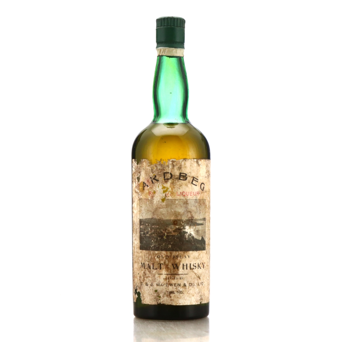 Image for Ardbeg Special Liqueur Malt Whisky