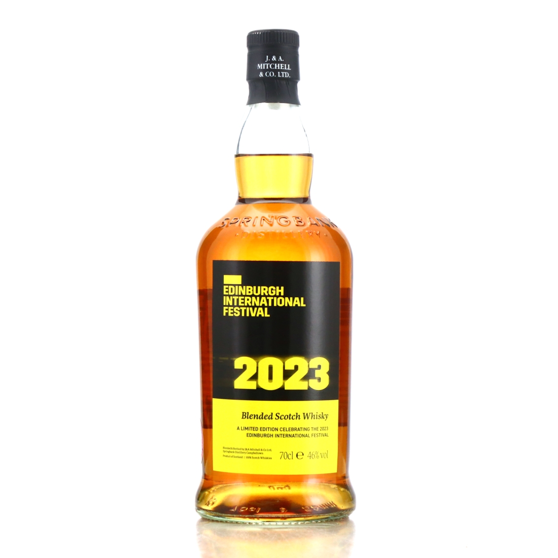 Edinburgh International Festival Blend 2023