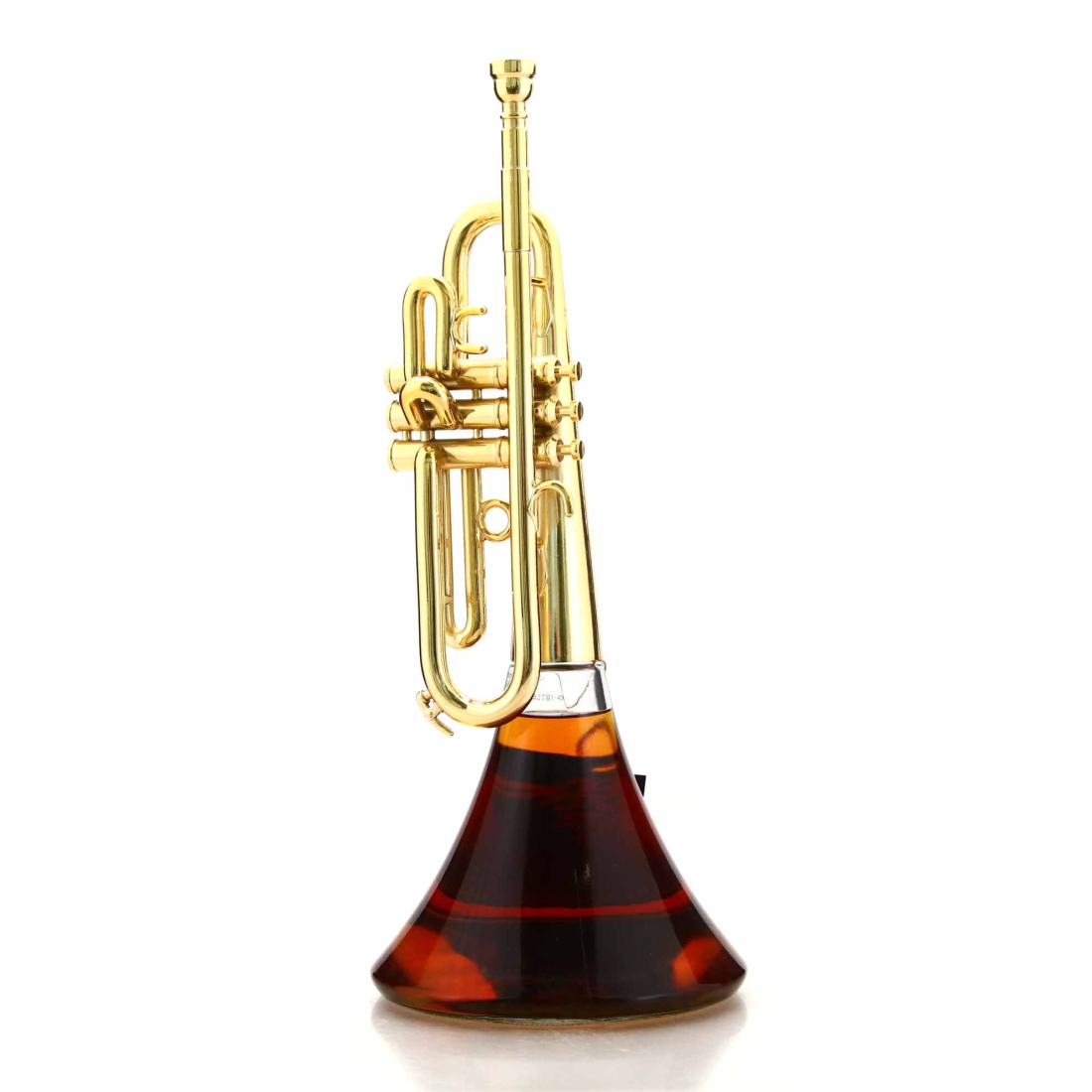 Suntory Trumpet Decanter 1989 50cl / 90th Anniversary
