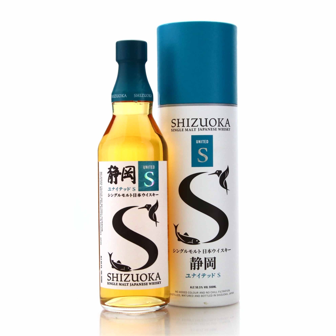 Shizuoka United S 50cl