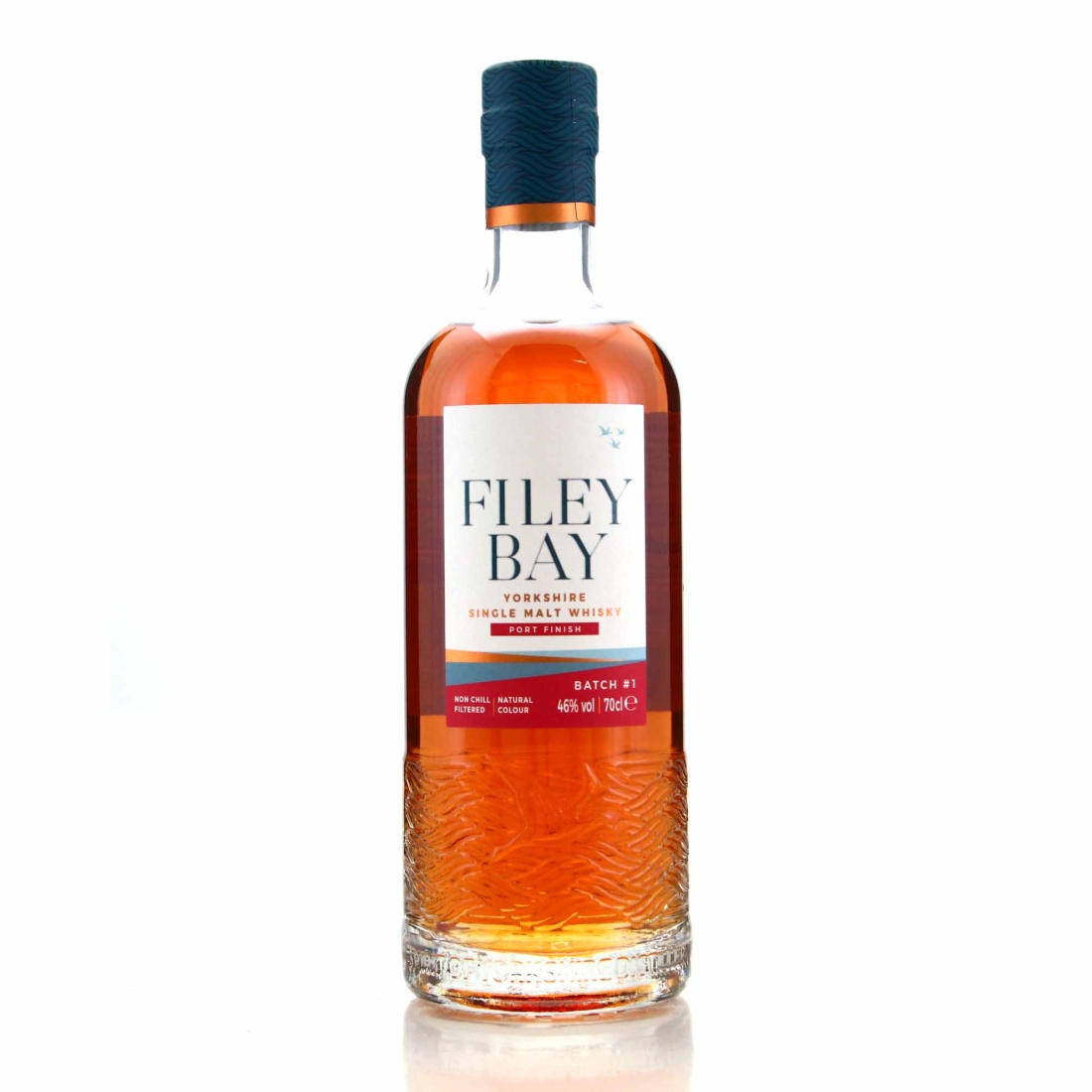 Filey Bay Port Finish / Batch #1