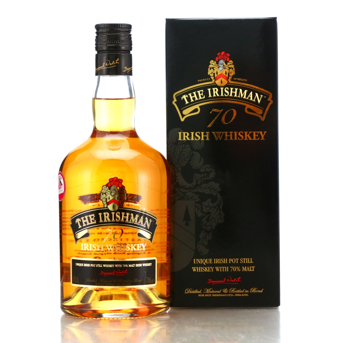 The Irishman 70