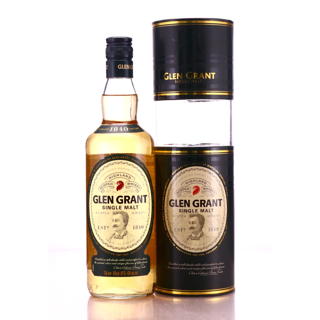 Glen Grant Single Malt 2000s