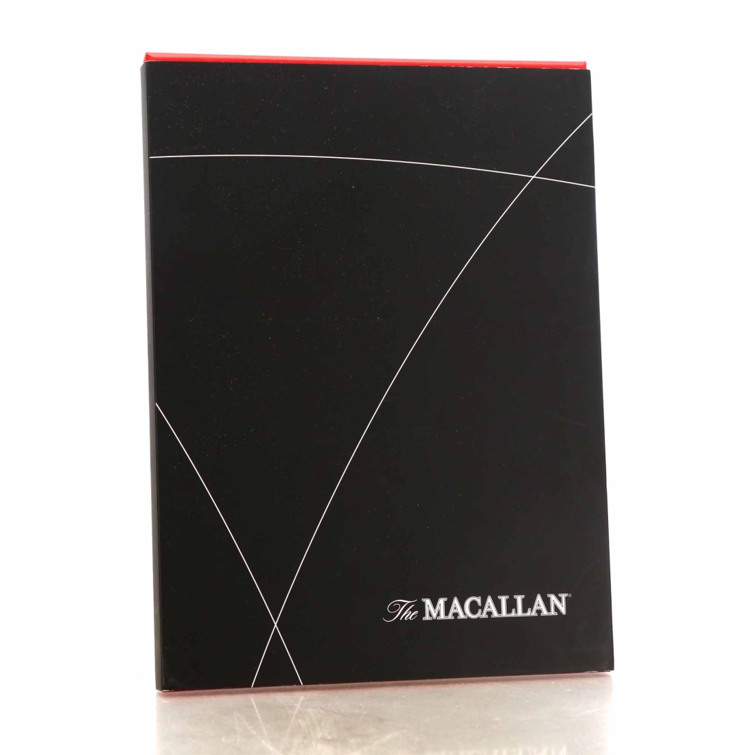 Macallan Easter Elchies House by Day Print by Natalia Sanabria