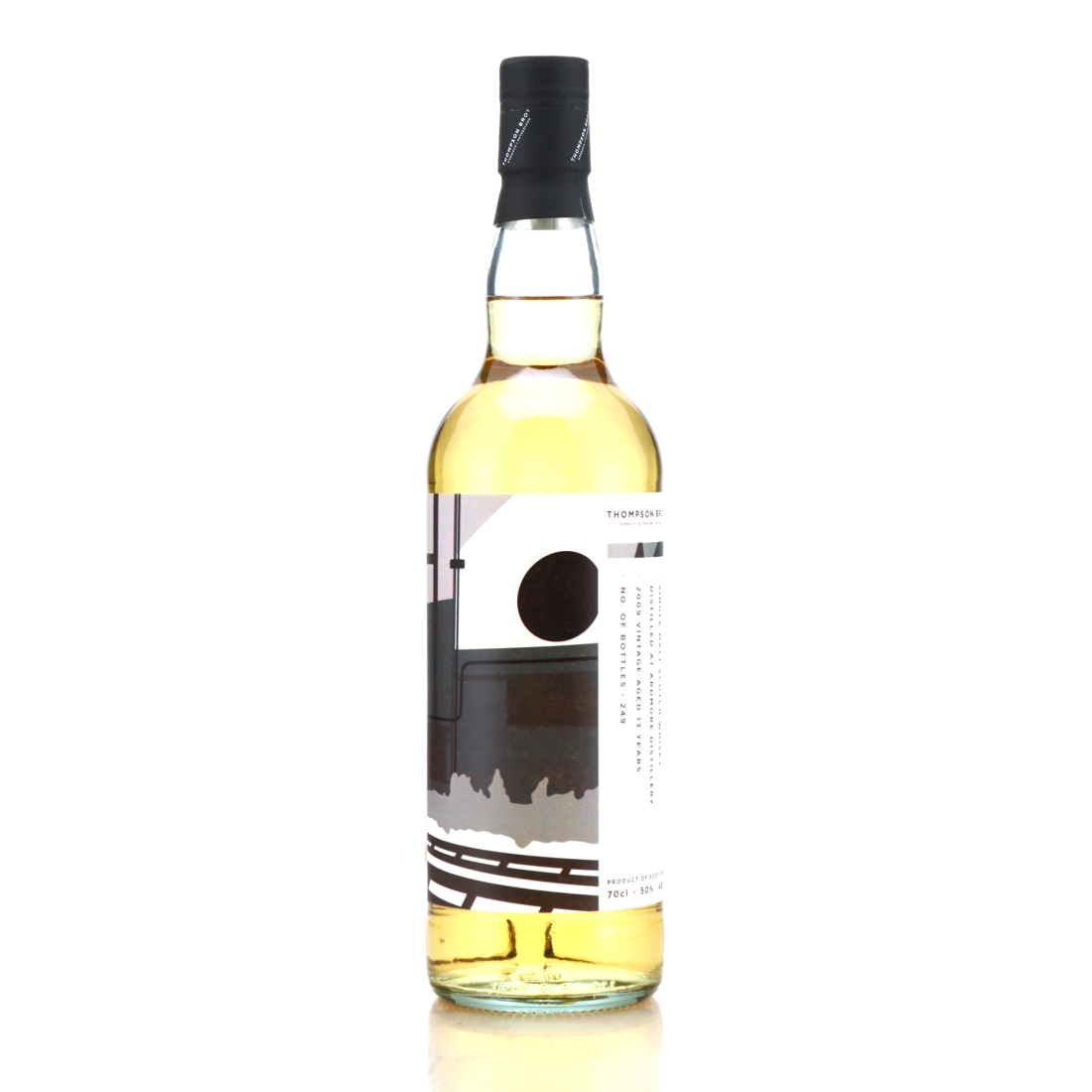 Ardmore 2009 Thompson Brothers 13 Year Old