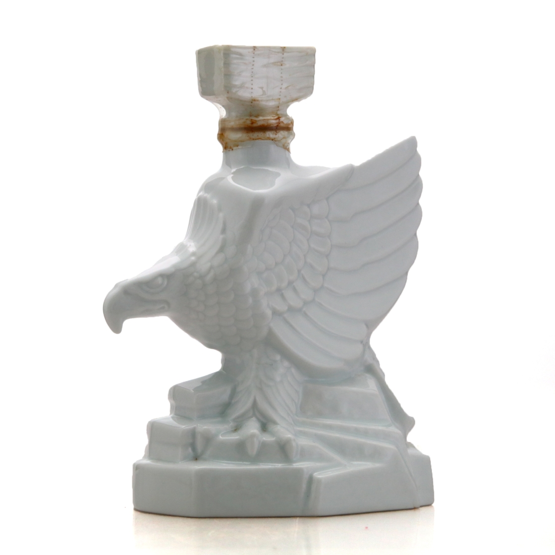 Nikka Super Eagle Ceramic Decanter 50cl