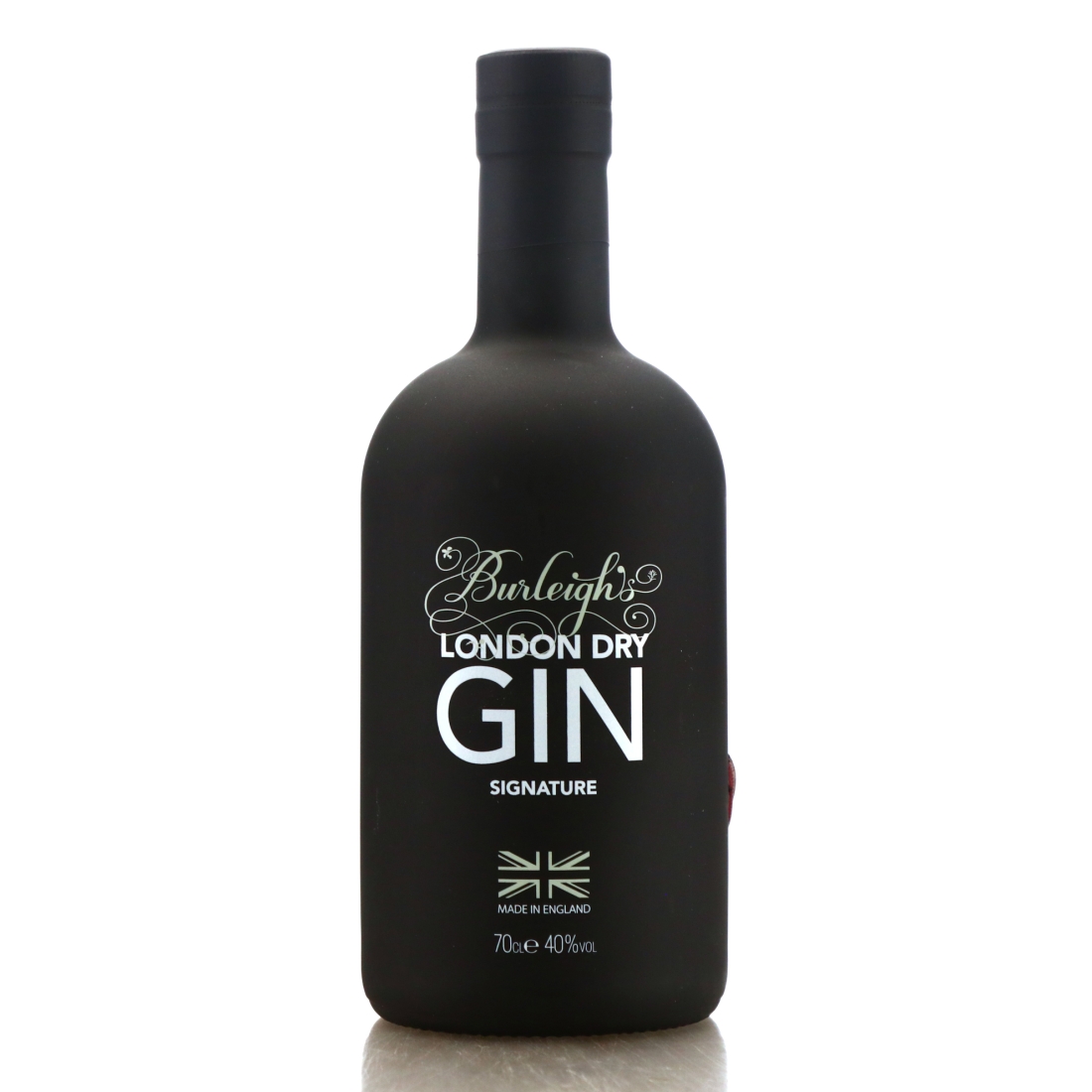 Burleighs Signature London dry Gin