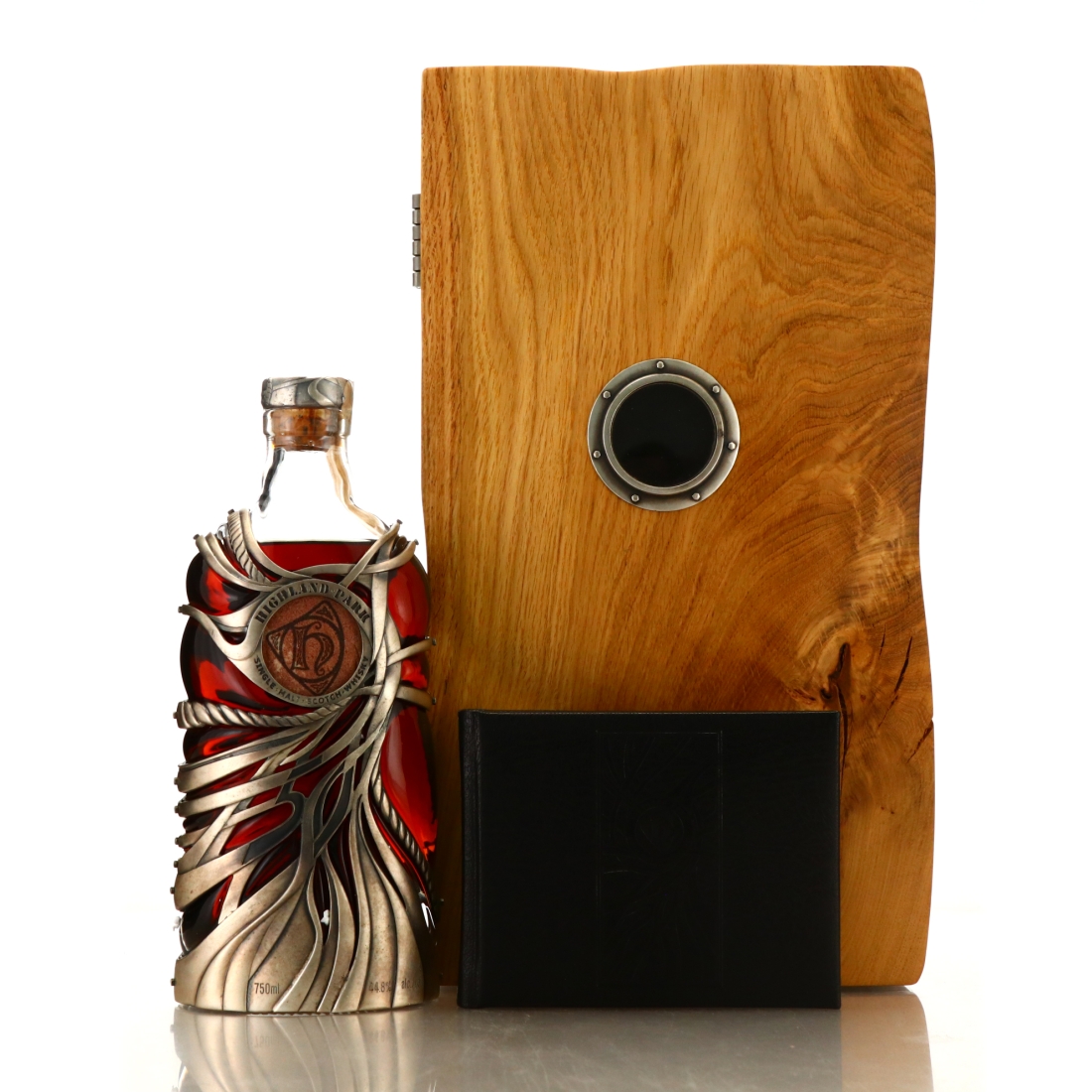 Highland Park 50 Year Old 2010 Release