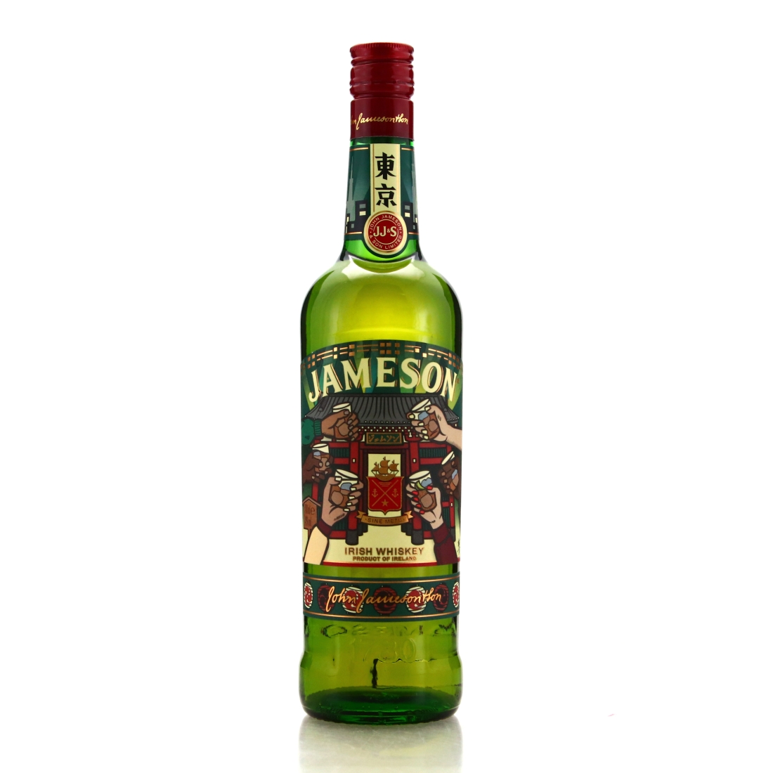 Jameson Japan Limited Edition