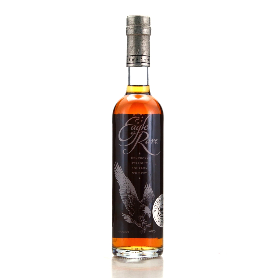 Eagle Rare 10 Year Old Single Barrel #43 37.5cl / Jewel-Osco