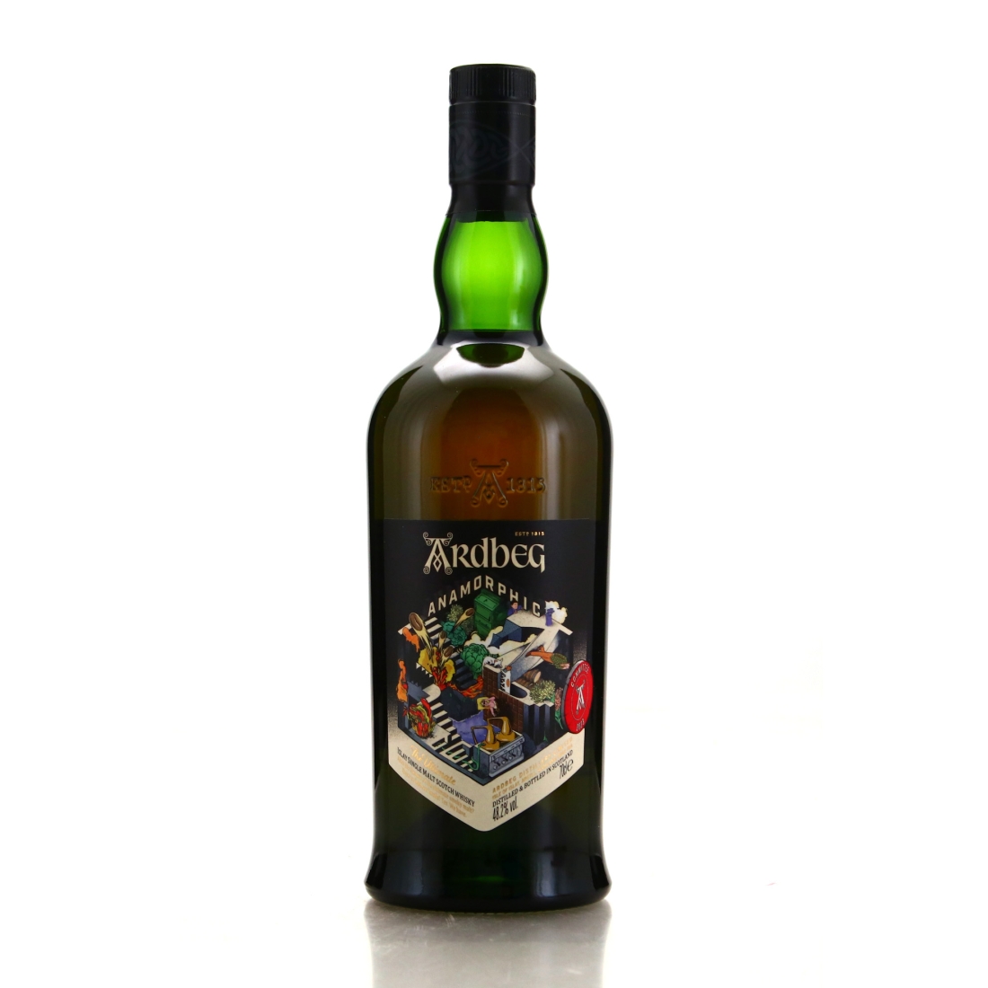 Ardbeg Anamorphic Committee Release