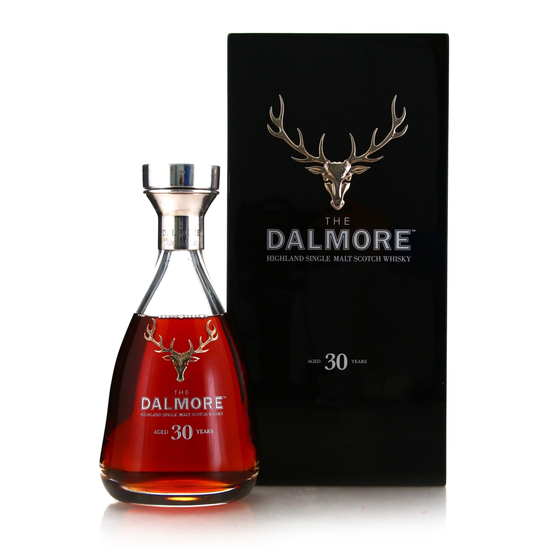 Dalmore 1991 30 Year Old