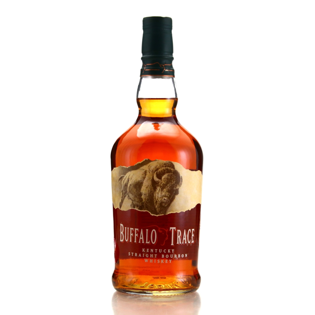 Buffalo Trace Single Barrel 90 Proof 70cl / The Domino