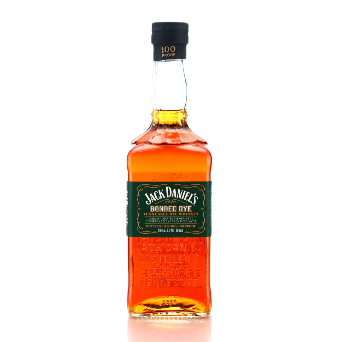 Jack Daniel's Bonded Rye 70cl