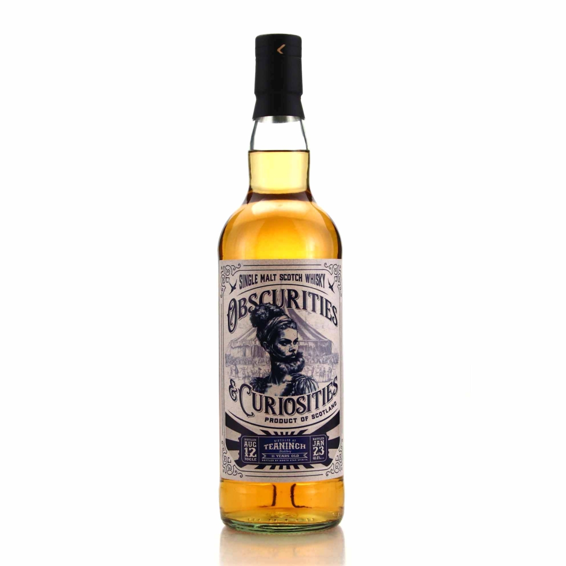 Teaninich 2012 North Star 'Obscurities and Curiosities' 11 Year Old