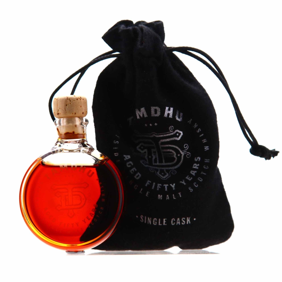 Tamdhu 1963 50 Year Old Sample