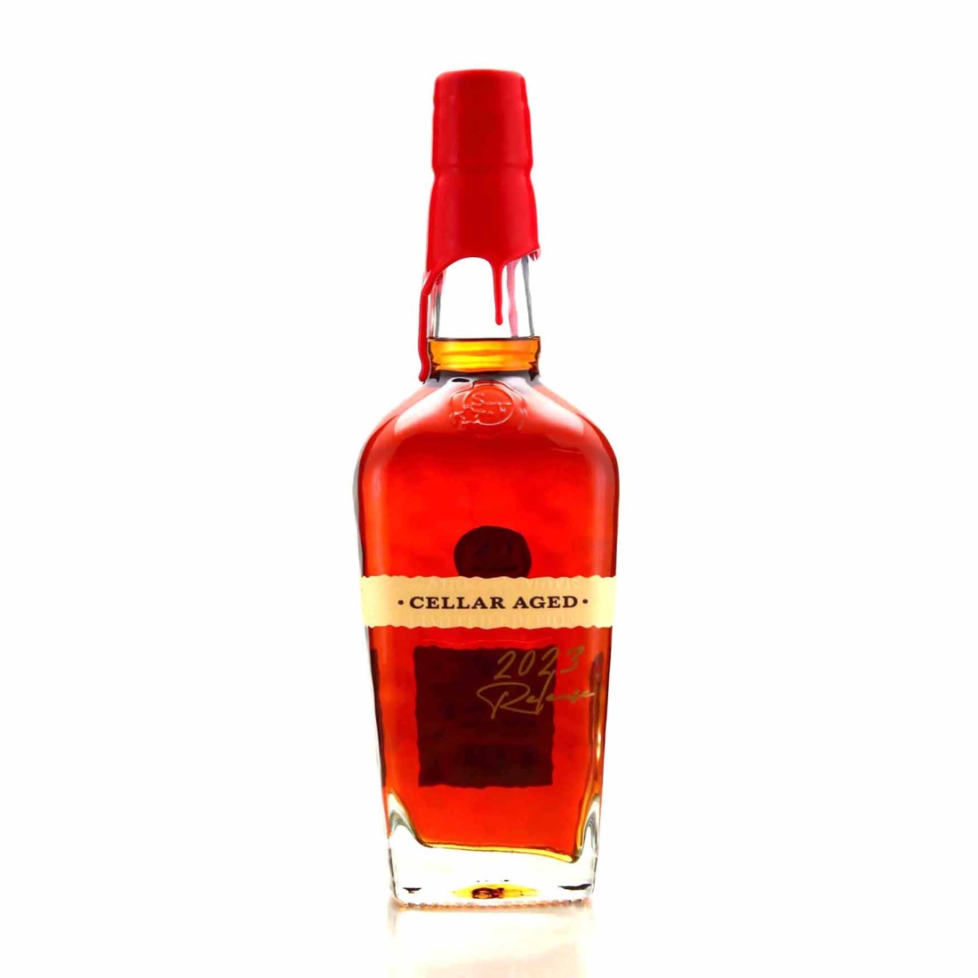 Maker's Mark Cellar Aged Kentucky Straight Bourbon 2023 70cl