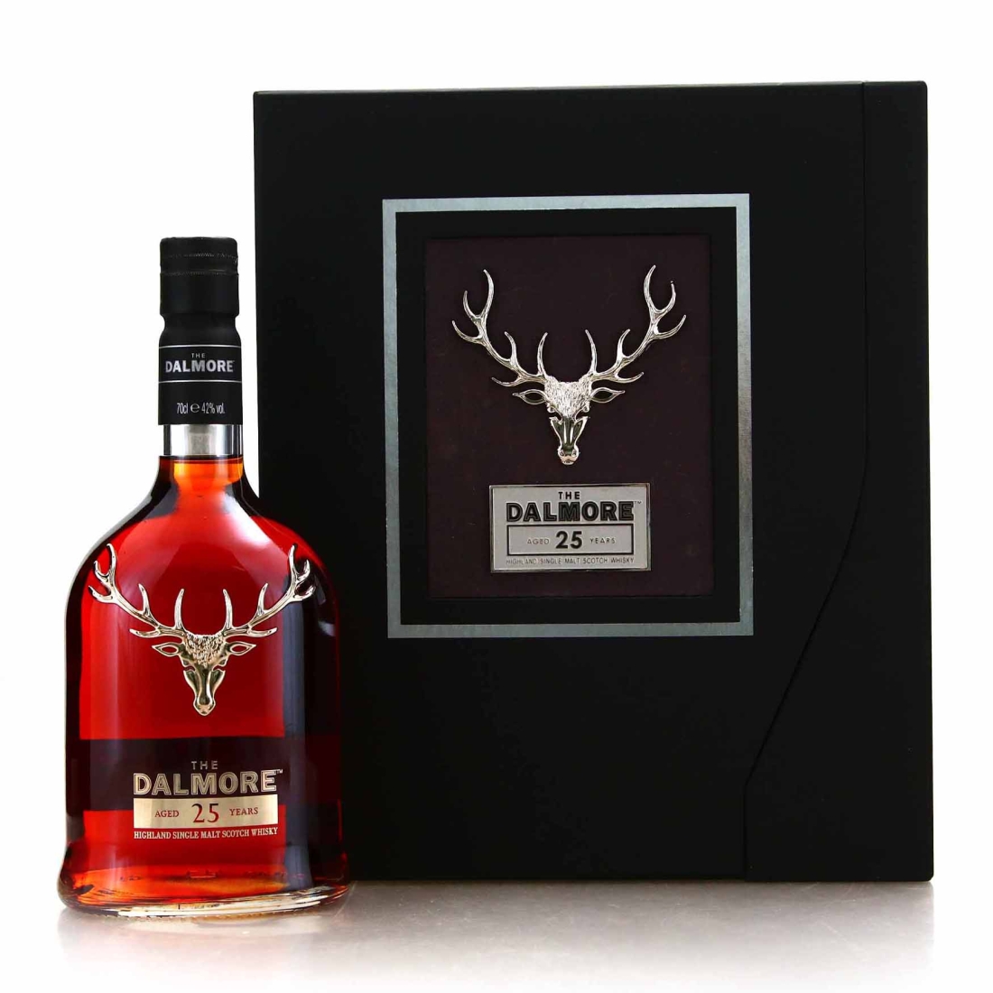 Dalmore 25 Year Old 2023