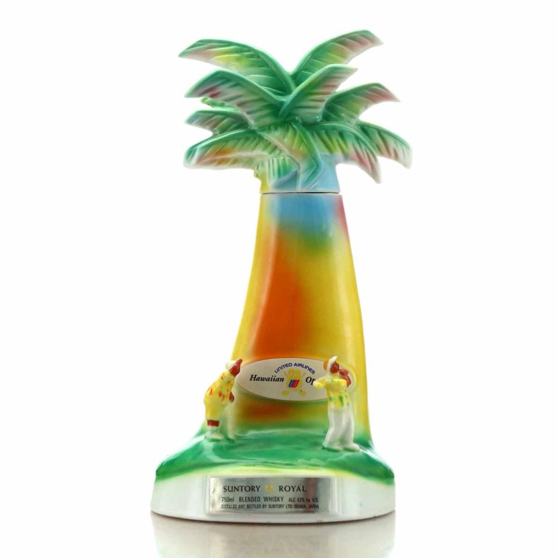 Suntory Royal Hawaiian Open 1996 Whisky | Whisky Auctioneer