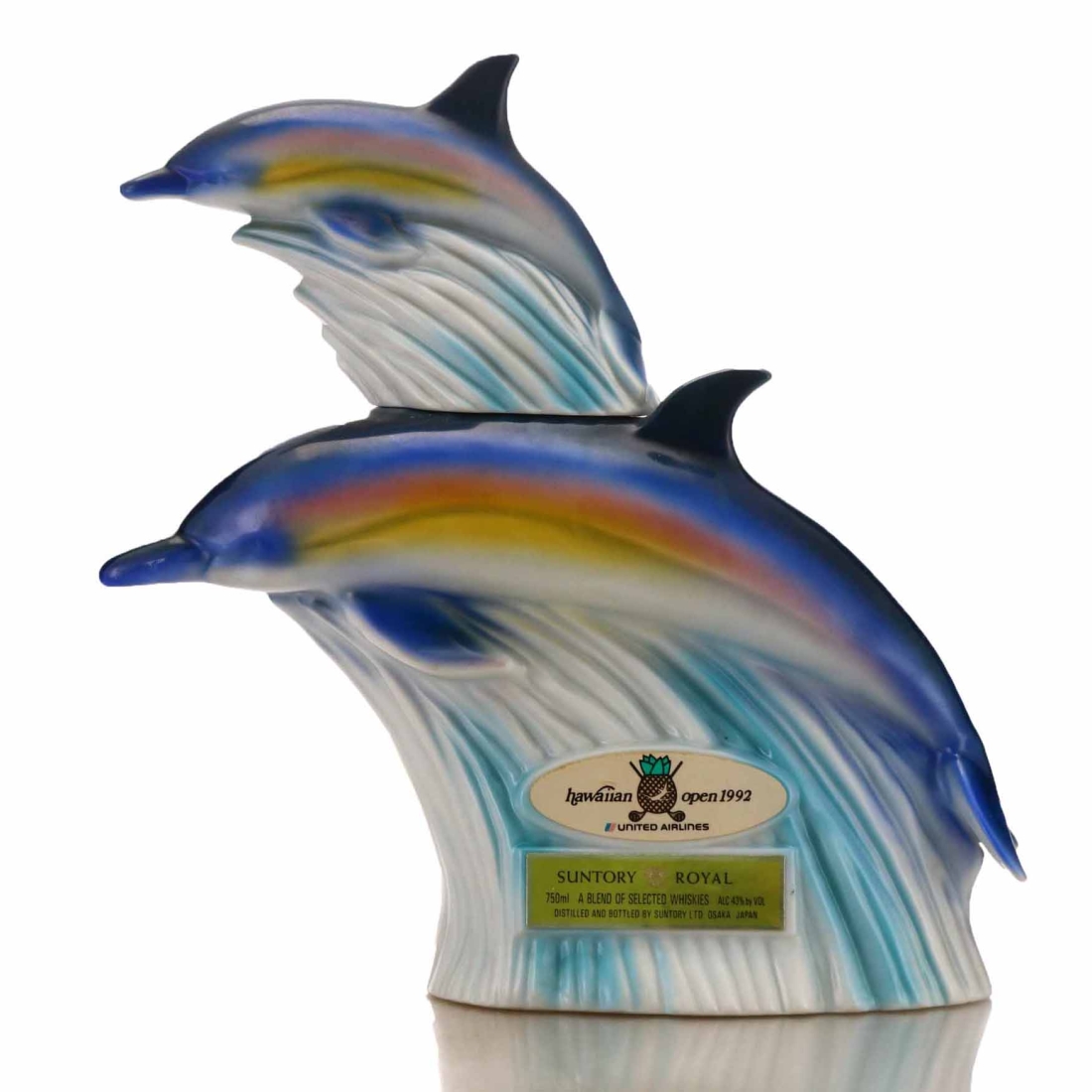Suntory Royal Hawaiian Open 1992 / Collection Only