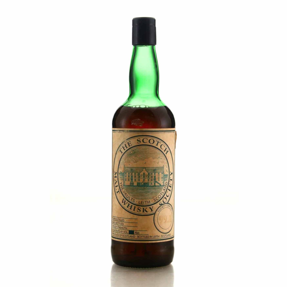 Glenugie 1978 SMWS 99.1