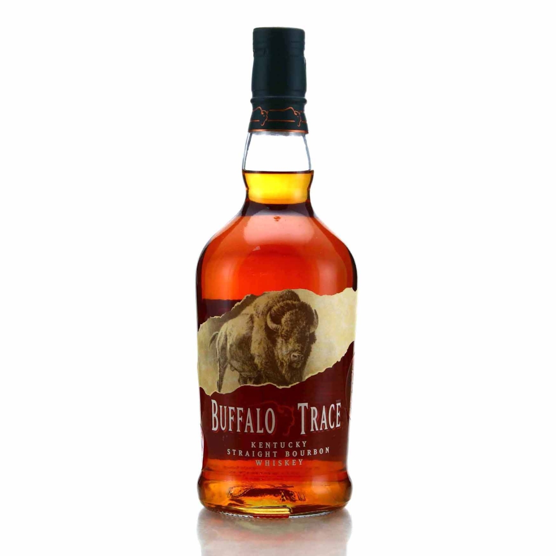 Buffalo Trace Single Barrel 90 Proof 70cl / Milroy's of Soho