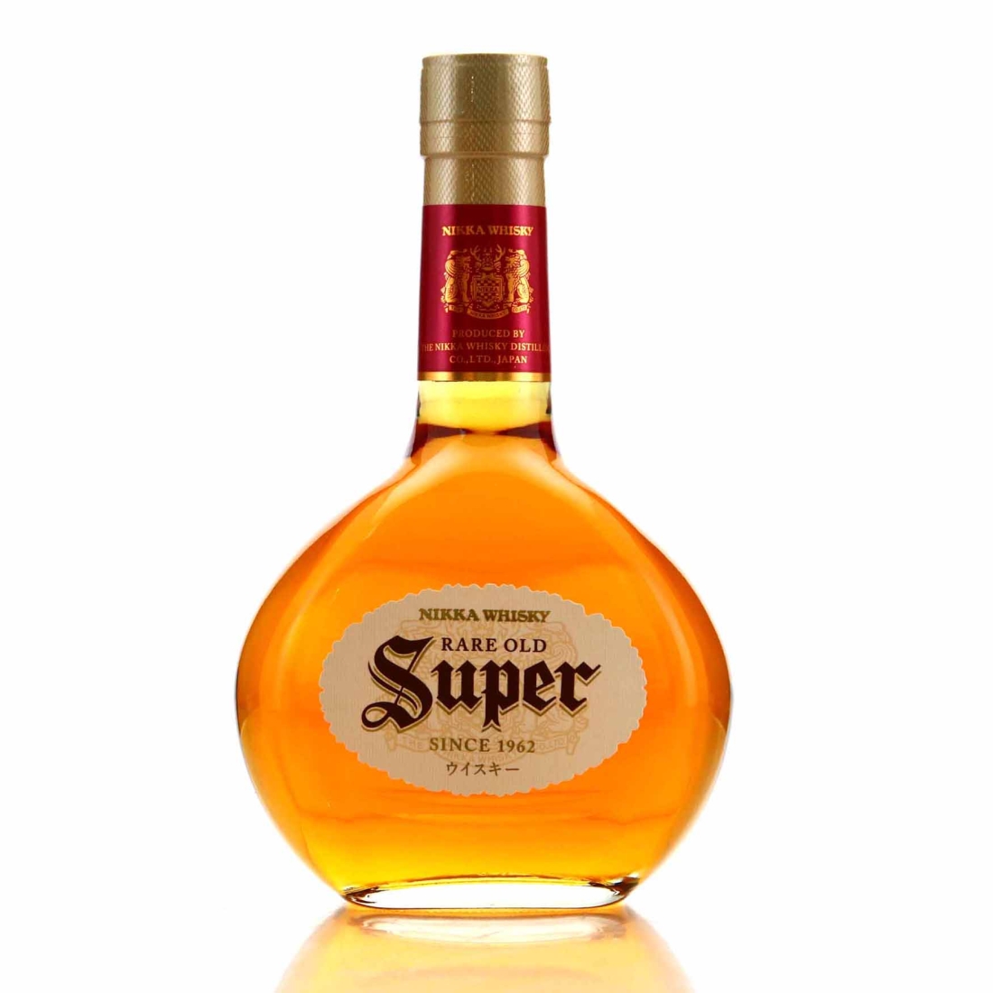 Nikka Rare Old Super 50cl