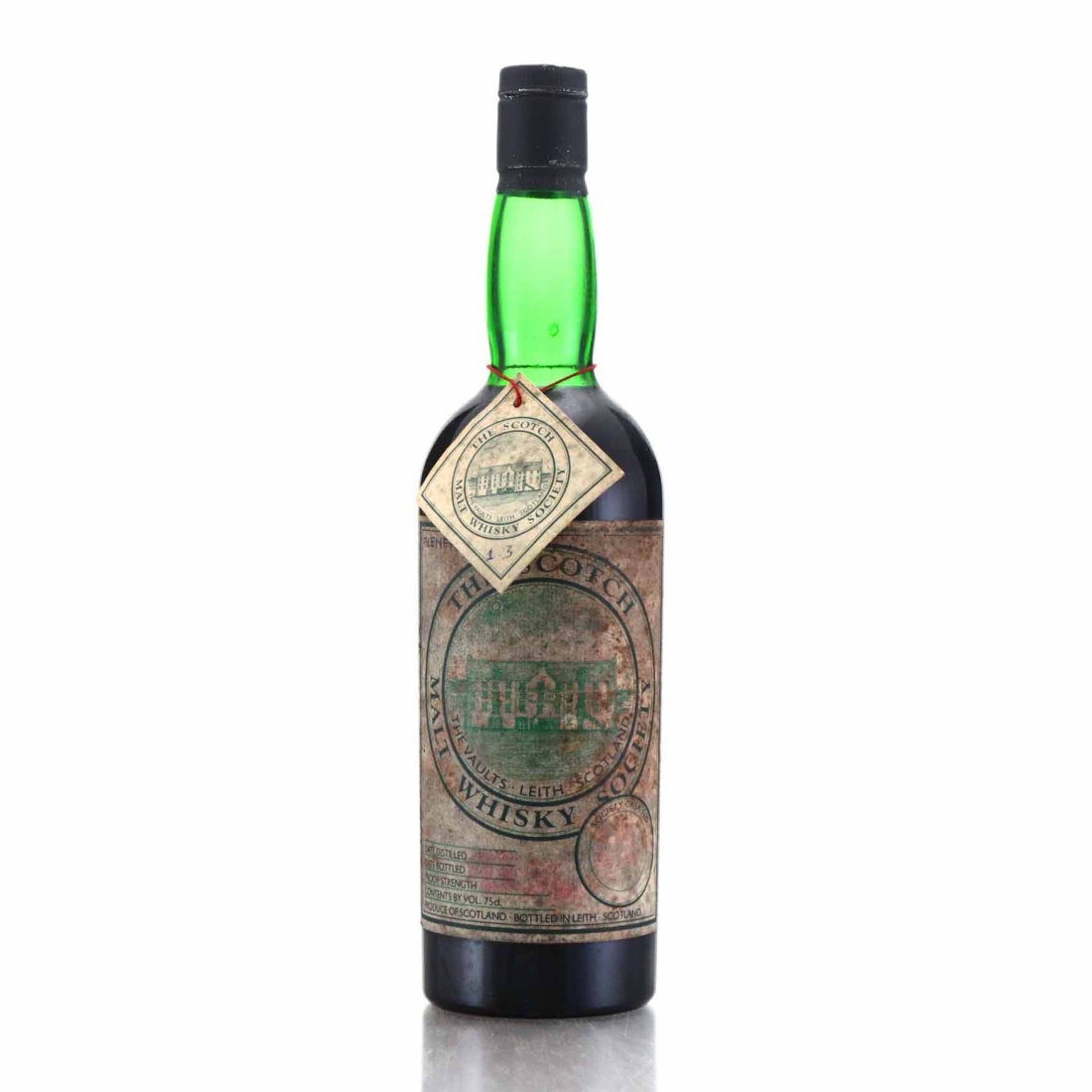 Glenfarclas 1975 SMWS 1.3