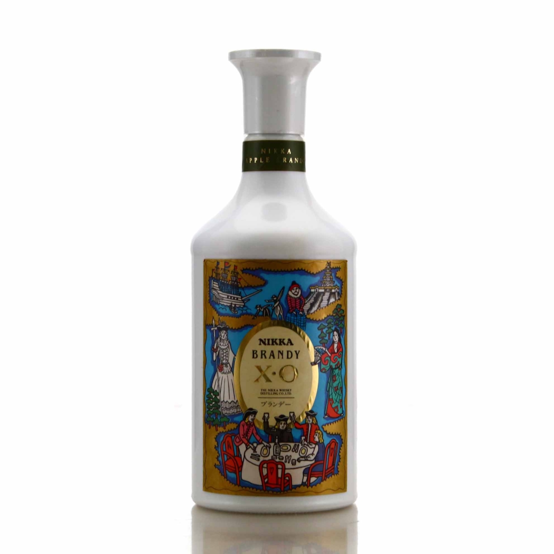 Nikka Brandy XO 66cl