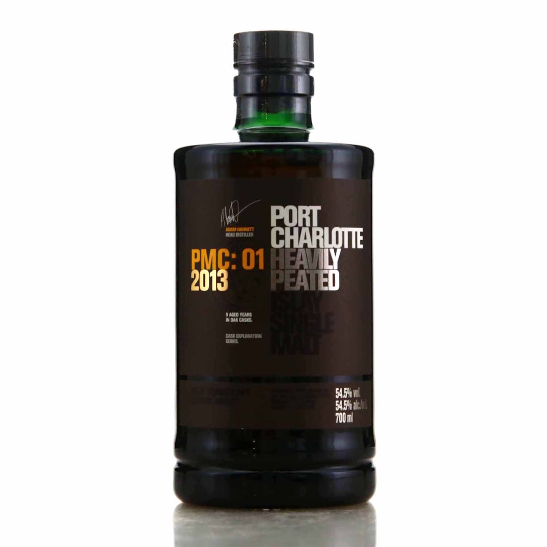 Port Charlotte 2013 9 Year Old PMC:01