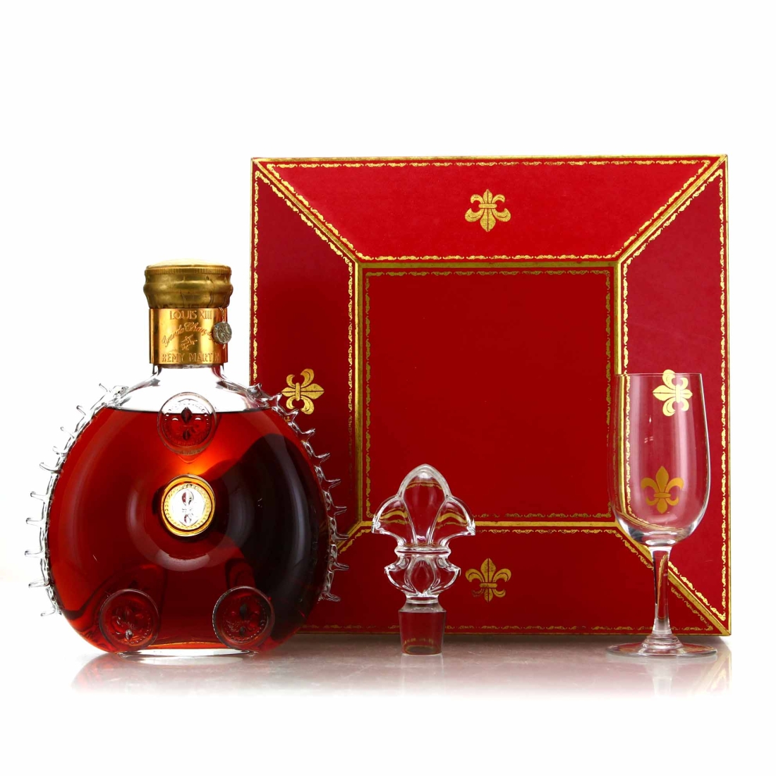 Image for Rémy Martin  Louis XIII Grande Champagne Cognac
