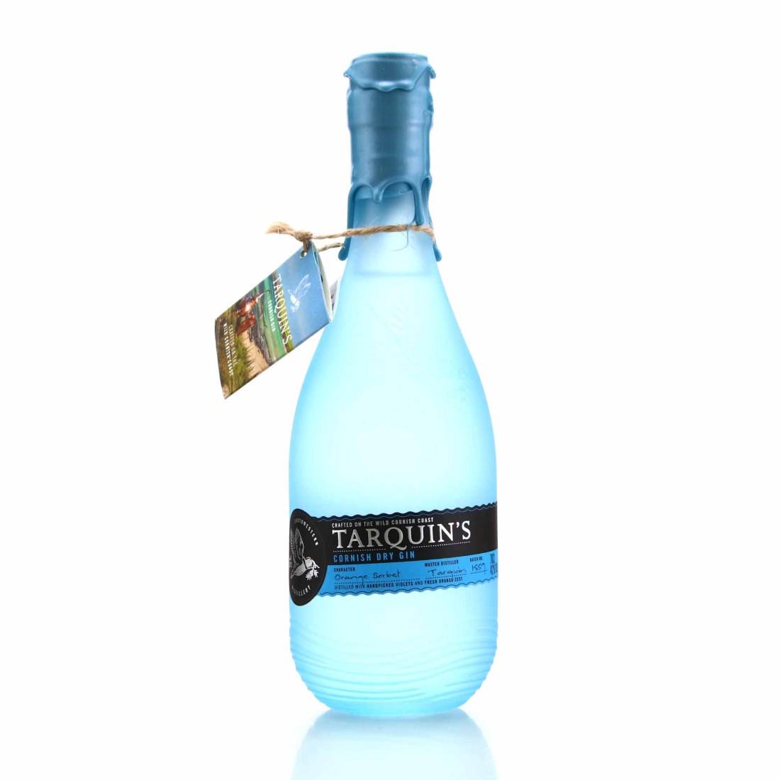 Tarquin's Cornish Dry Gin